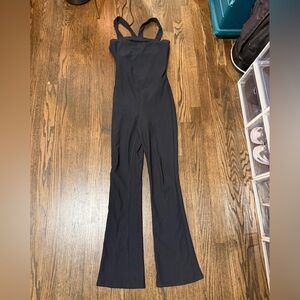 Thrive workout jumpsuit